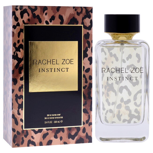 Instinct by Rachel Zoe for Women - 3.4 oz EDP Spray, NA, alternate image number null