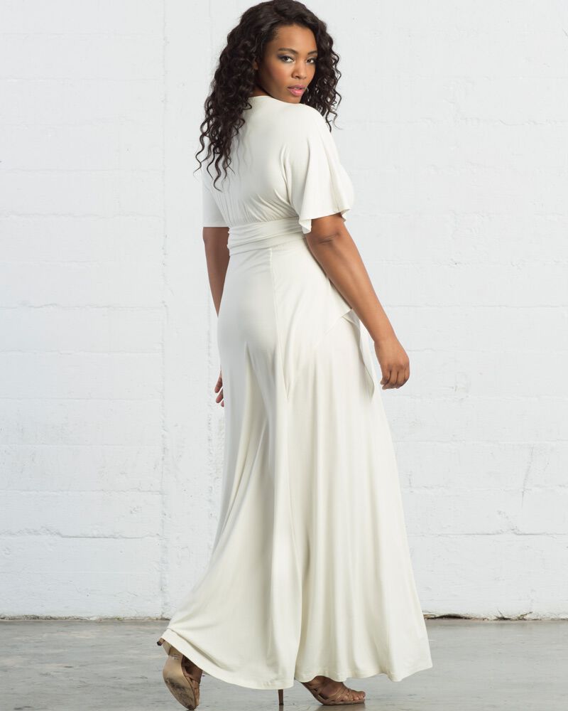 Indie Flair Maxi Dress, , alternate image number 5