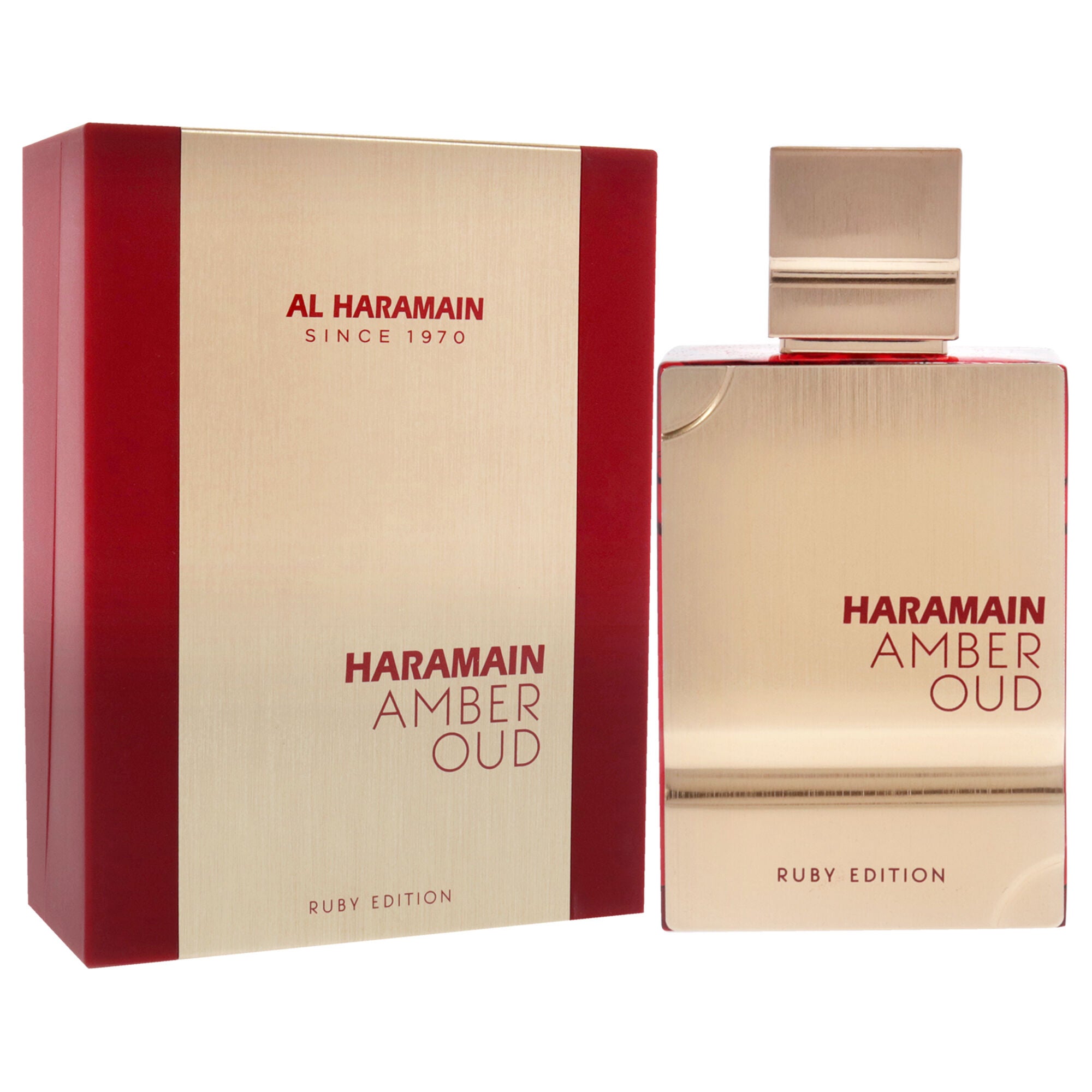 Amber Oud - Ruby Edition by Al Haramain for Unisex - 2 oz EDP Spray, , alternate image number 6