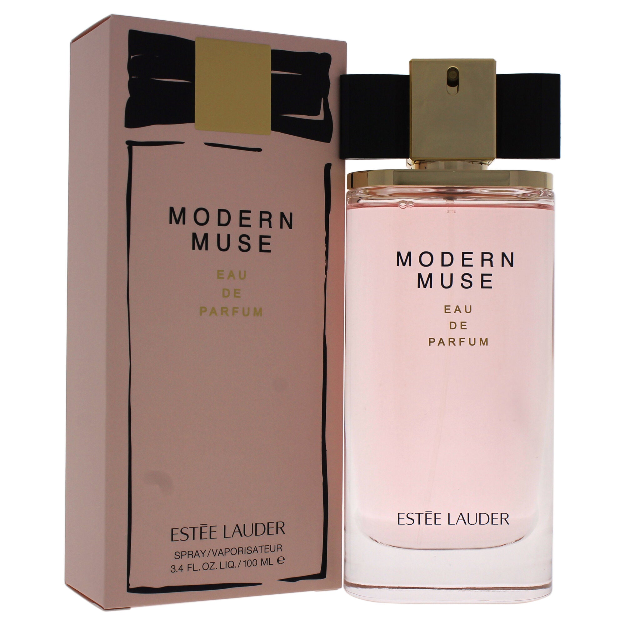 Modern Muse by Estee Lauder for Women - 3.4 oz EDP Spray, , alternate image number 1