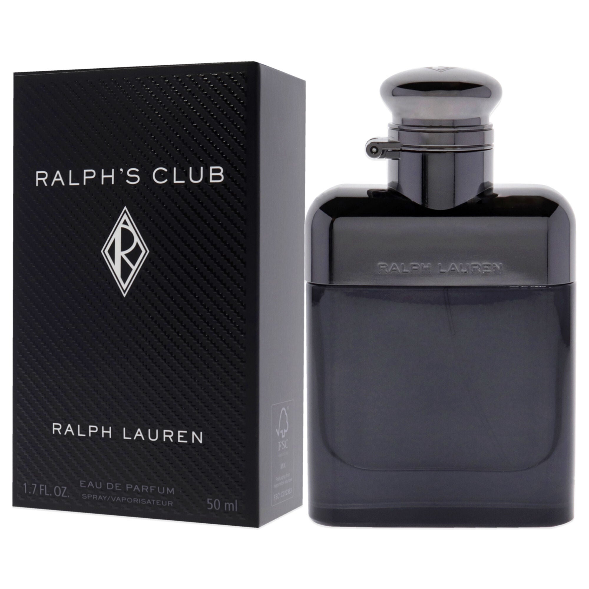 Ralphs Club by Ralph Lauren for Men - 1.7 oz EDP Spray, See Description, alternate image number 3