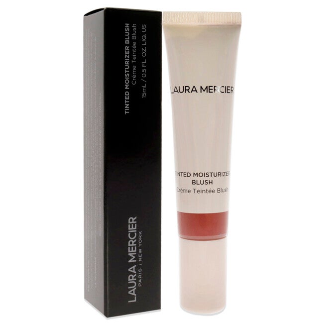 Tinted Moisturizer Blush - Cherry Orchard by Laura Mercier for Women - 0.5 oz Blush, NA, alternate image number null