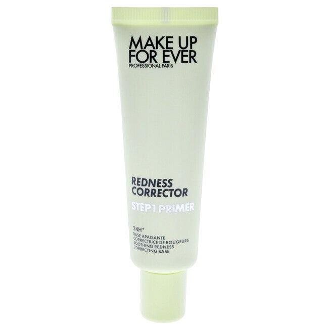 Step 1 Primer 24H Color Corrector - 4 Redness Corrector by Make Up For Ever for Women - 1 oz Primer, , alternate image number null