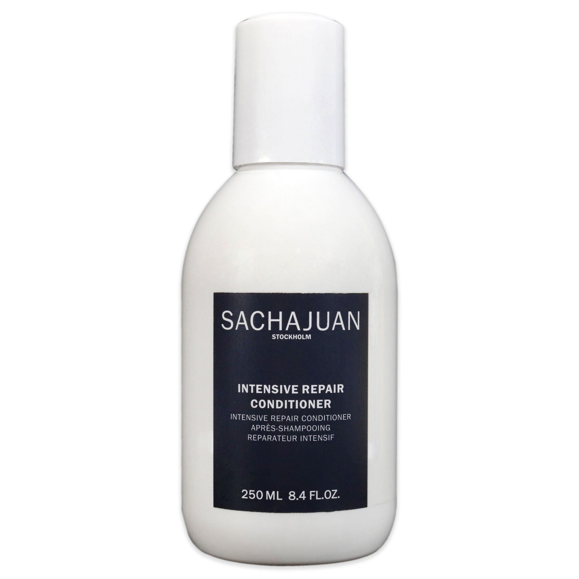 Intensive Repair Conditioner by Sachajuan for Unisex - 8.4 oz Conditioner, See Description, hi-res image number 0