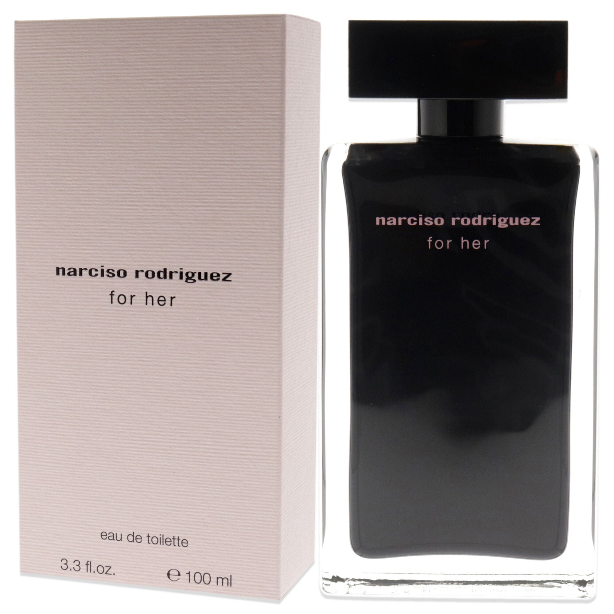 Narciso Rodriguez by Narciso Rodriguez for Women - 3.3 oz EDT Spray, , alternate image number 7