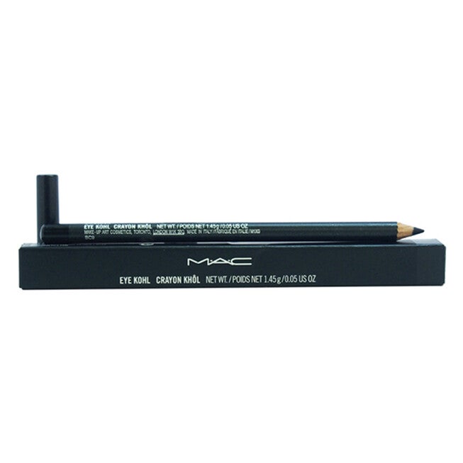 Eye Kohl Crayon - Smolder by MAC for Women - 0.048 oz Eyeliner, , alternate image number 5