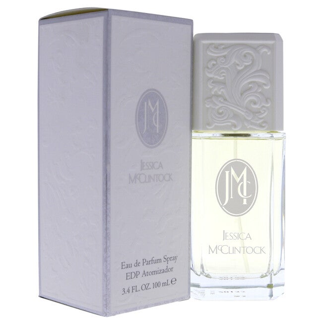 Jessica McClintock by Jessica McClintock for Women - 3.4 oz EDP Spray, , alternate image number null