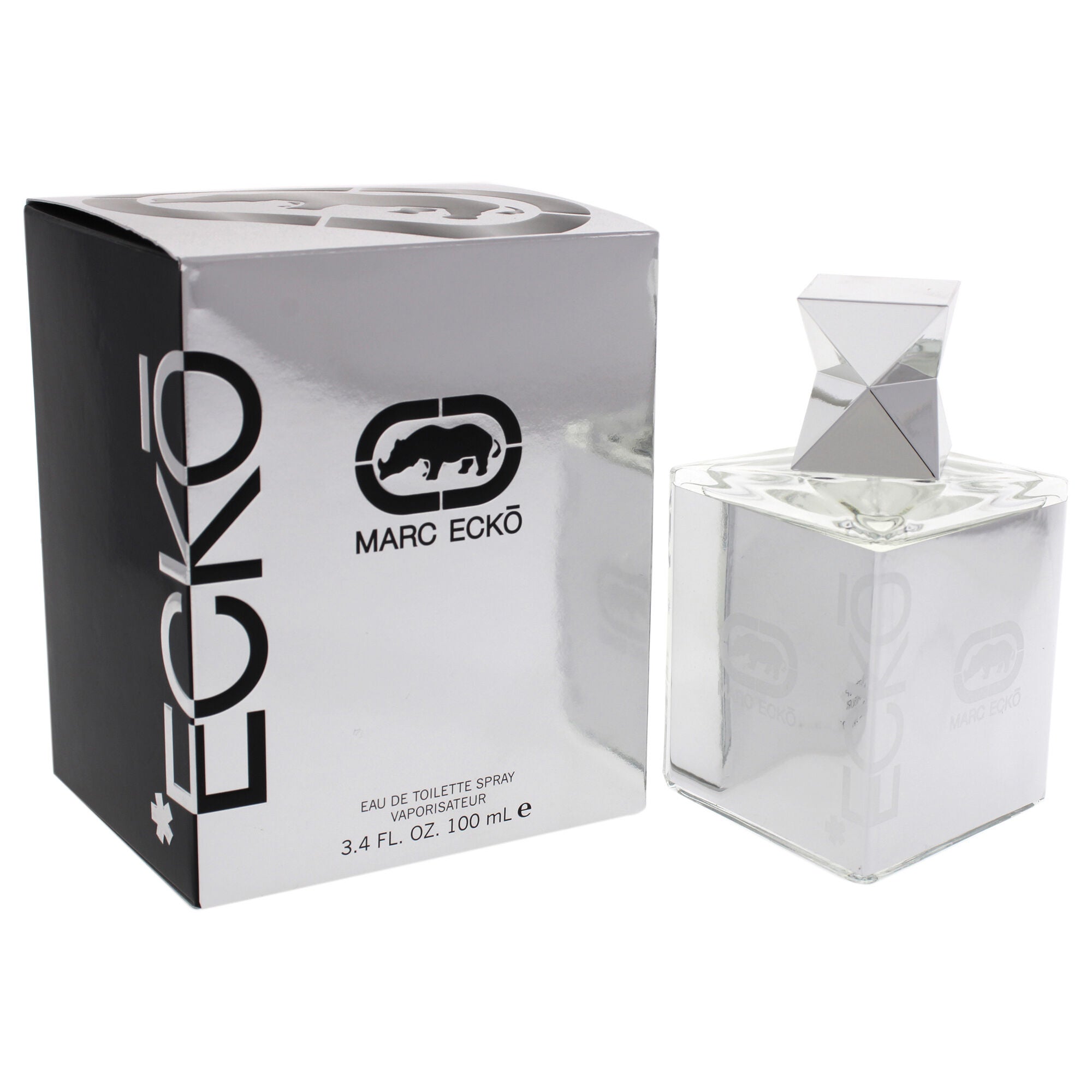 Ecko by Marc Ecko for Men - 3.4 oz EDT Spray, , alternate image number 7