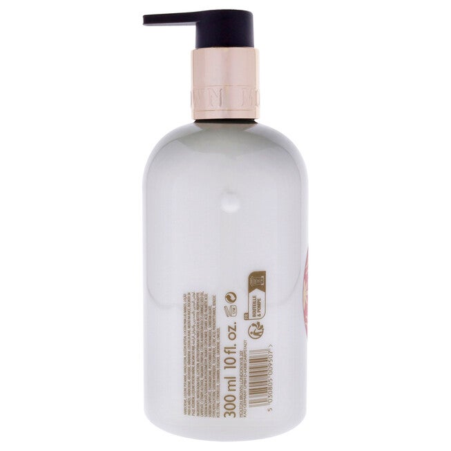 Marvellous Mandarin and Spice Hand Lotion by Molton Brown for Unisex - 10 oz Hand Lotion, , alternate image number 3