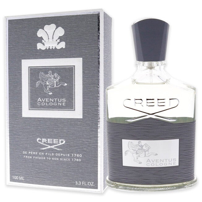Aventus Cologne by Creed for Men - 3.3 oz EDP Spray, NA, alternate image number null