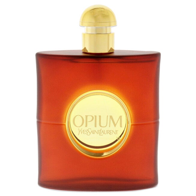 Opium by Yves Saint Laurent for Women - 3 oz EDT Spray, , alternate image number null
