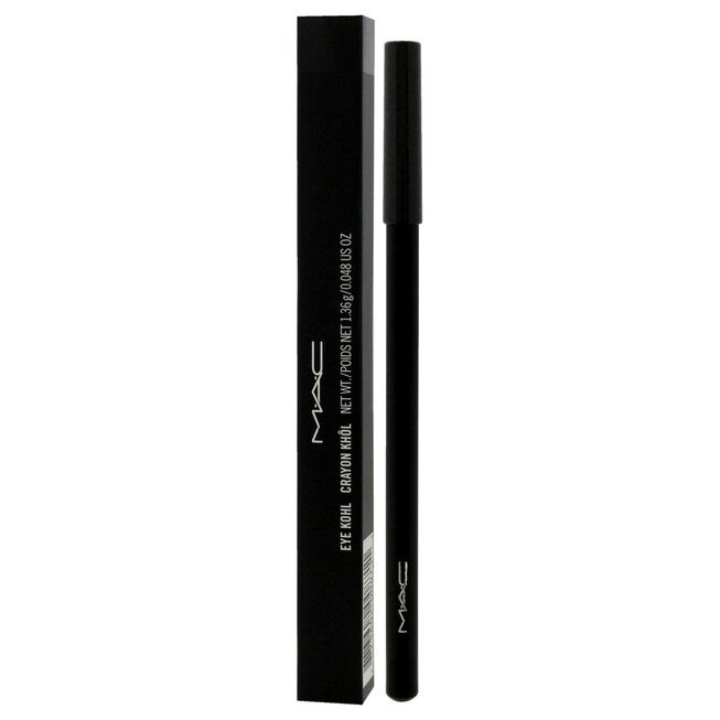 Eye Kohl Crayon - Smolder by MAC for Women - 0.048 oz Eyeliner, See Description, alternate image number 3