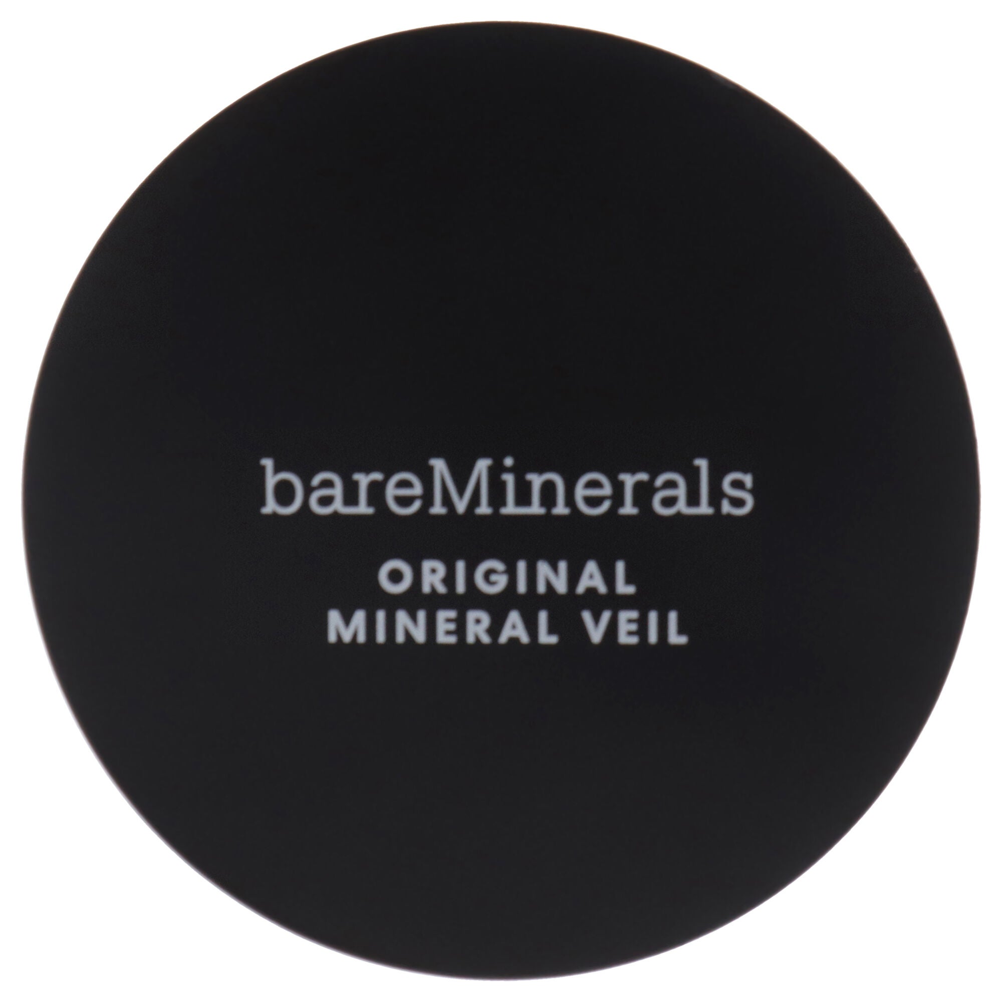 Mineral Veil Finishing Powder SPF 25 - Original by bareMinerals for Women - 0.21 oz Powder, See Description, hi-res image number 0