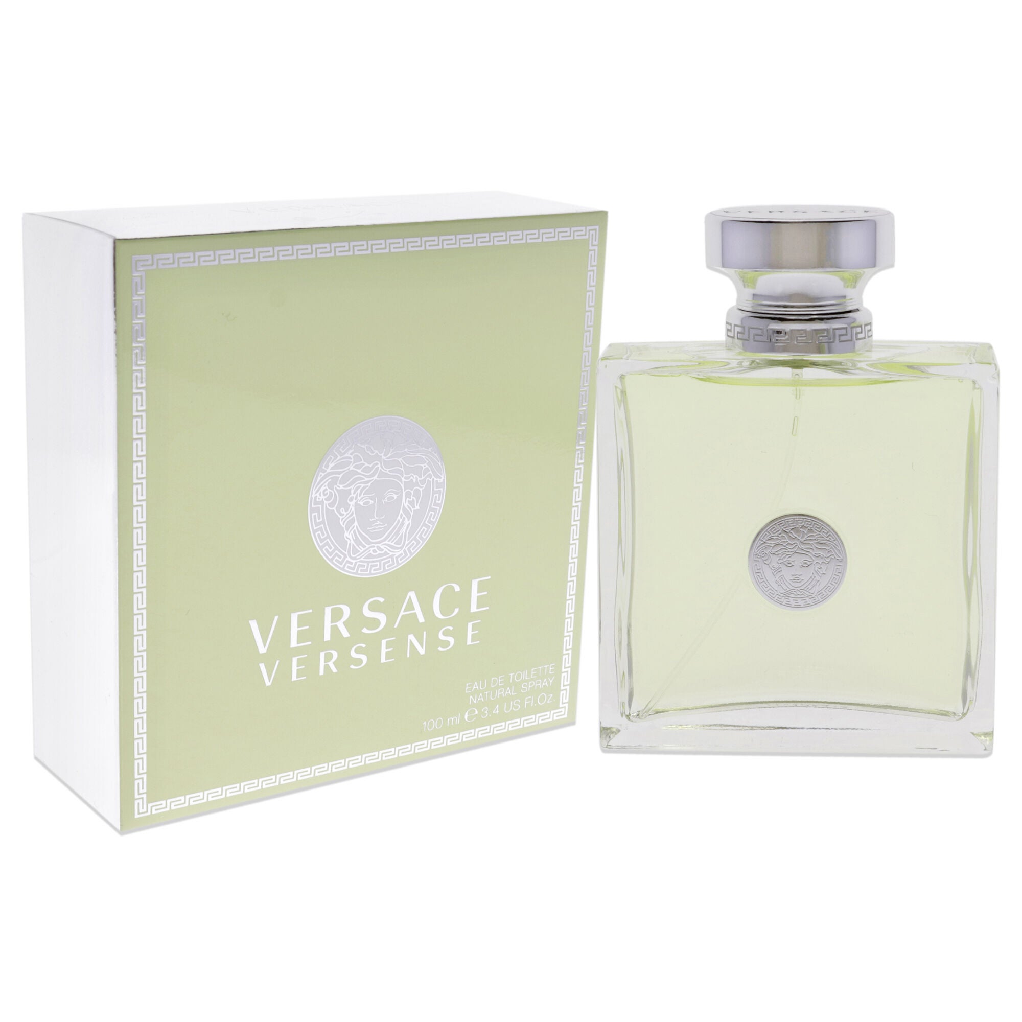 Versace Versense by Versace for Women - 3.4 oz EDT Spray, , alternate image number 7