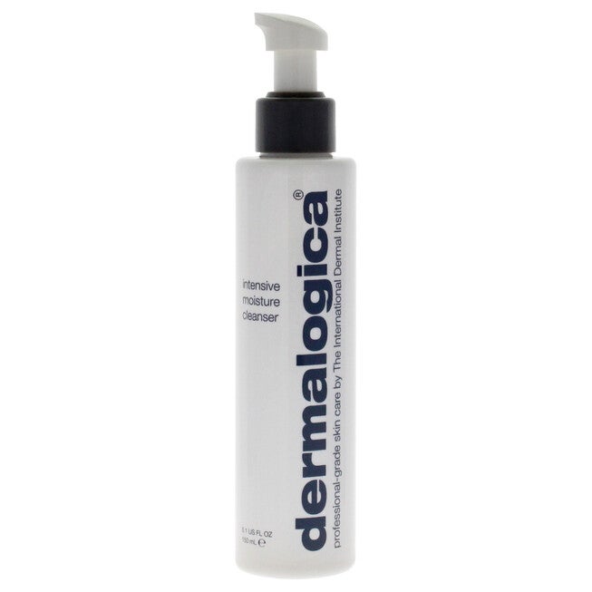 Intensive Moisture Cleanser by Dermalogica for Unisex - 5.1 oz Cleanser, NA, alternate image number null