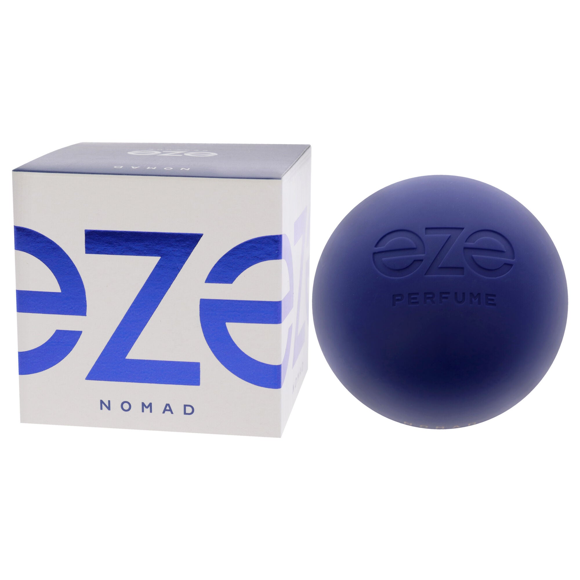 Nomad by Eze for Men - 1 oz EDP Spray, See Description, alternate image number 2