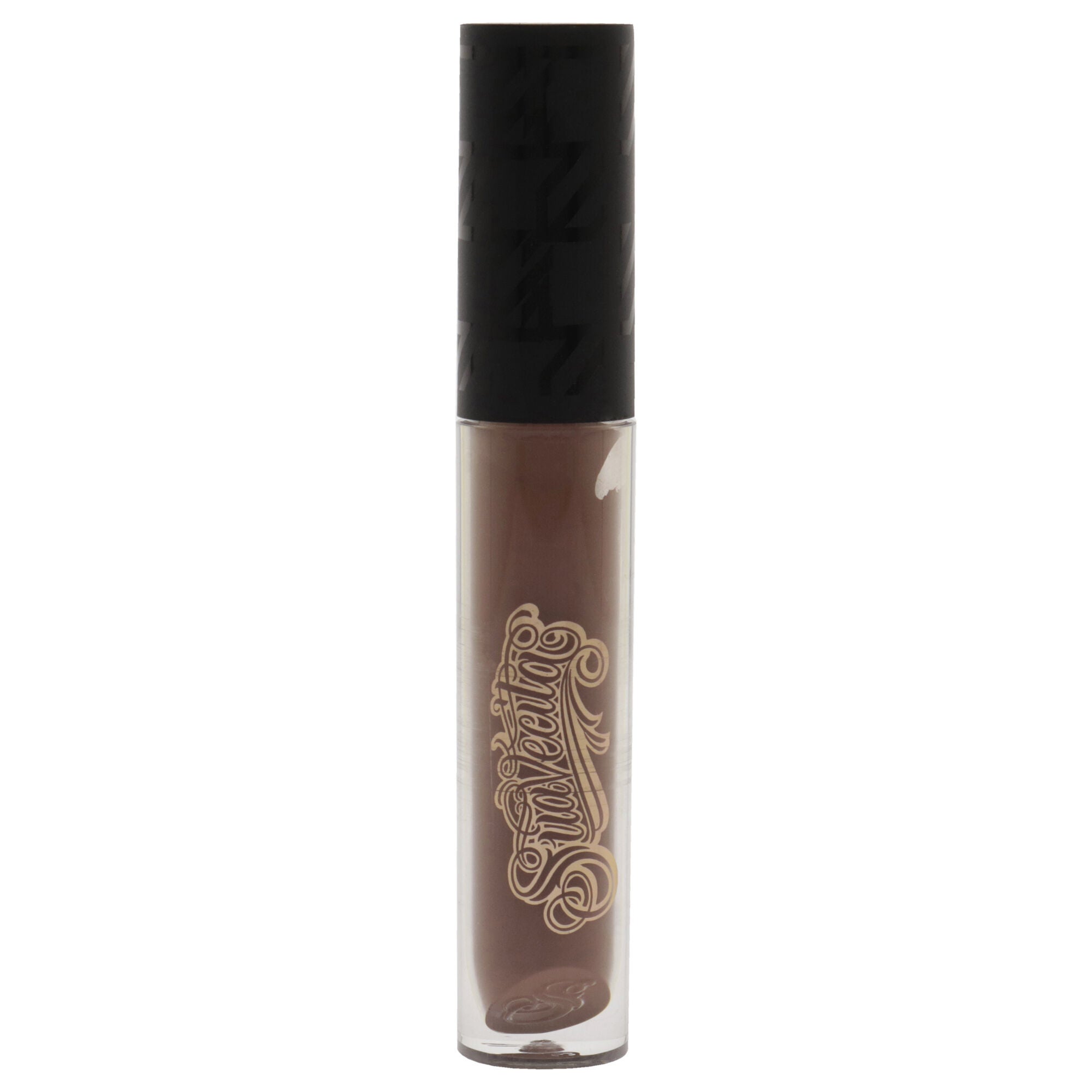 Lipgrip Matte Liquid Lipstick - Amulet by Suavecito for Women - 0.149 oz Lipstick, See Description, alternate image number 3