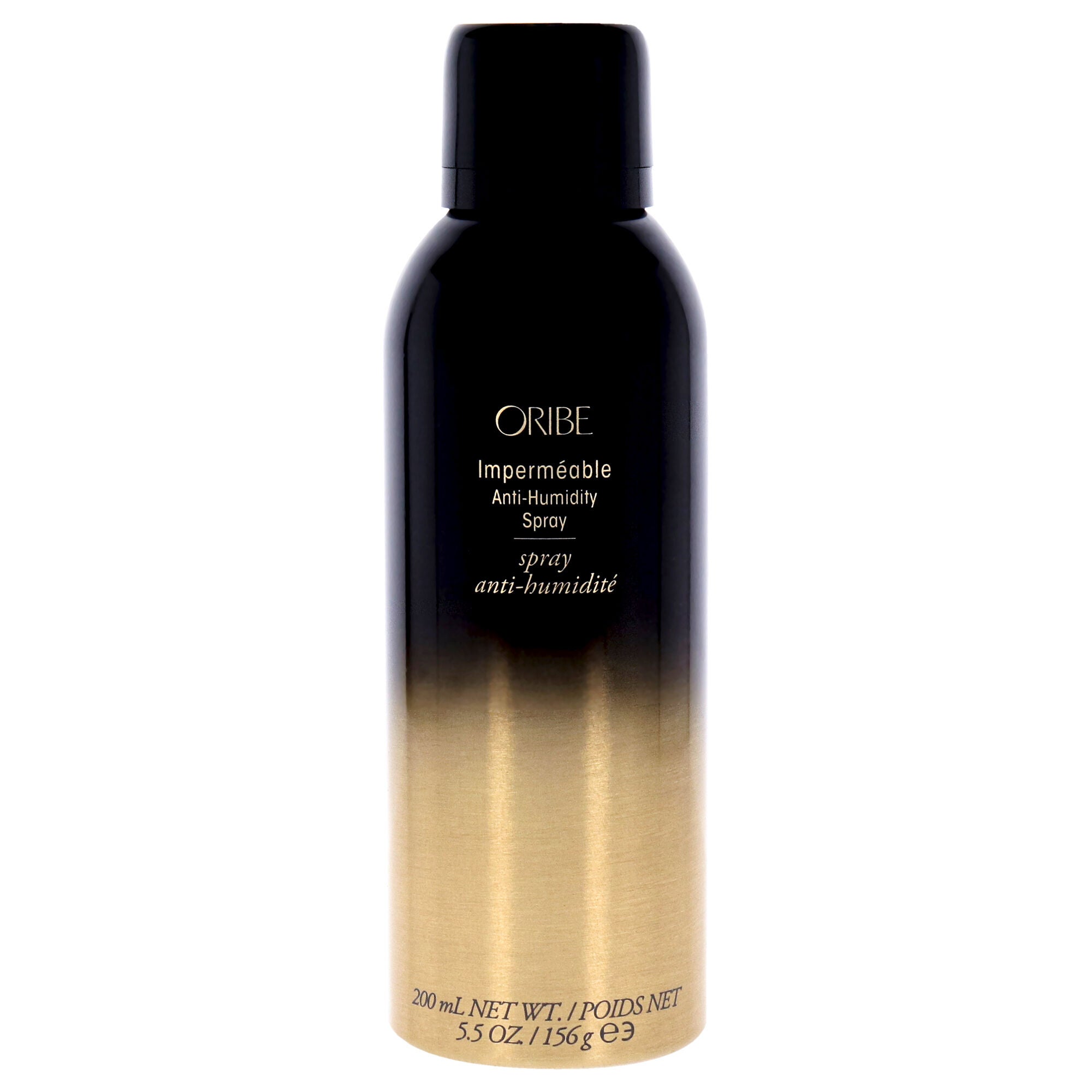 Impermeable Anti-Humidity Spray by Oribe for Unisex - 5.5 oz Hair Spray, See Description, alternate image number 1