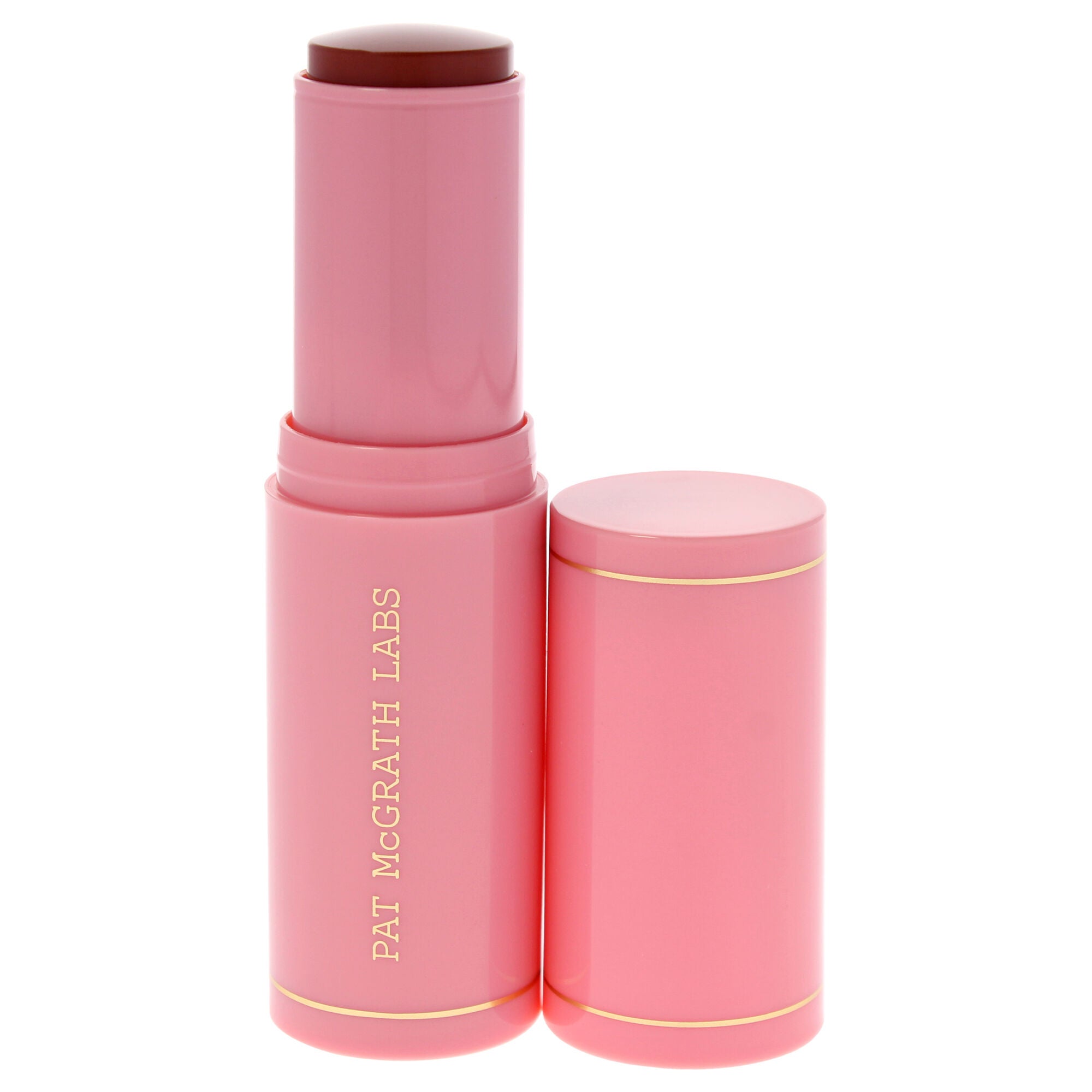 Divine Blush Legendary Glow Colour Balm - Sunkissed Seduction by Pat Mcgrath Labs for Women - 0.24 oz Blush, Pink, alternate image number 1