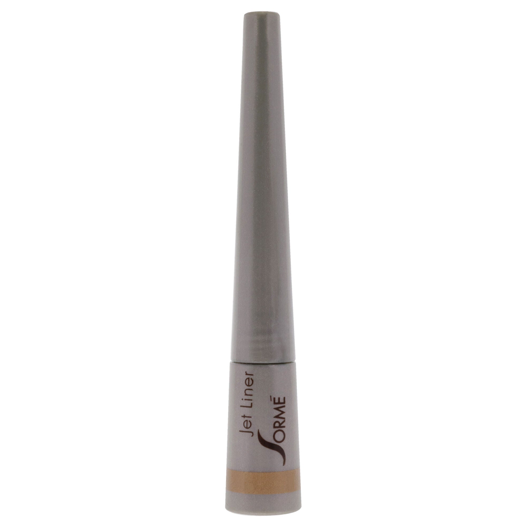 Jetliner Liquid Eyeliner - J04 Aztec by Sorme Cosmetics for Women - 0.8 oz Eyeliner, See Description, hi-res image number 0