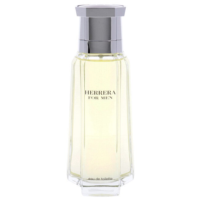 Herrera by Carolina Herrera for Men - 6.8 oz EDT Spray, NA, alternate image number null