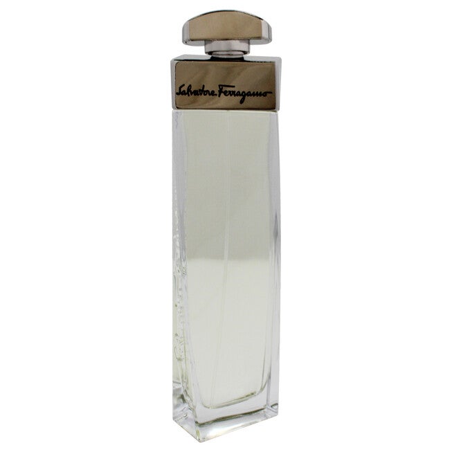 Salvatore Ferragamo by Salvatore Ferragamo for Women - 3.4 oz EDP Spray, , alternate image number null