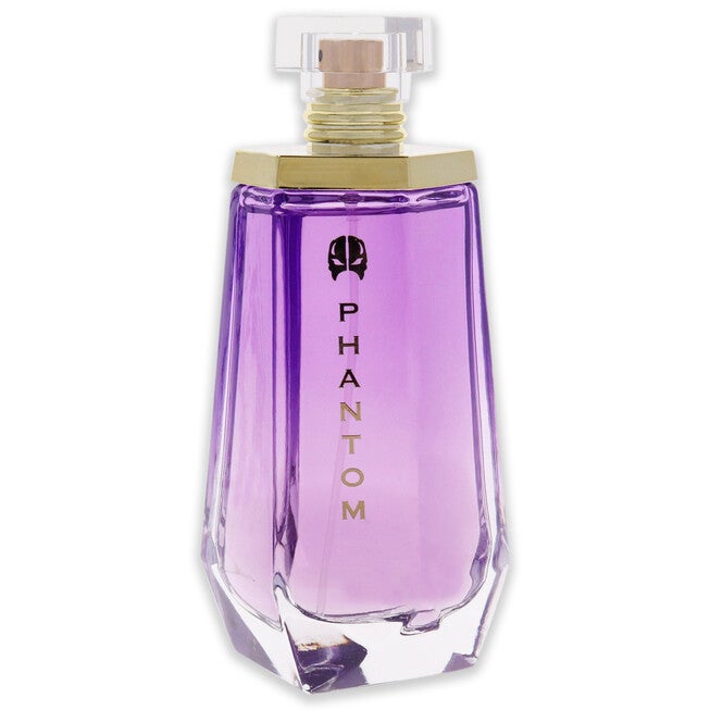 Phantom by New Brand for Women - 3.3 oz EDP Spray, NA, alternate image number null
