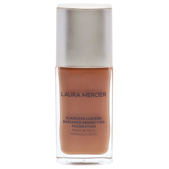 Flawless Lumiere Radiance-Perfecting Foundation - 5C1 Nutmeg by Laura Mercier for Women - 1 oz Foundation, Brown, alternate image number 1