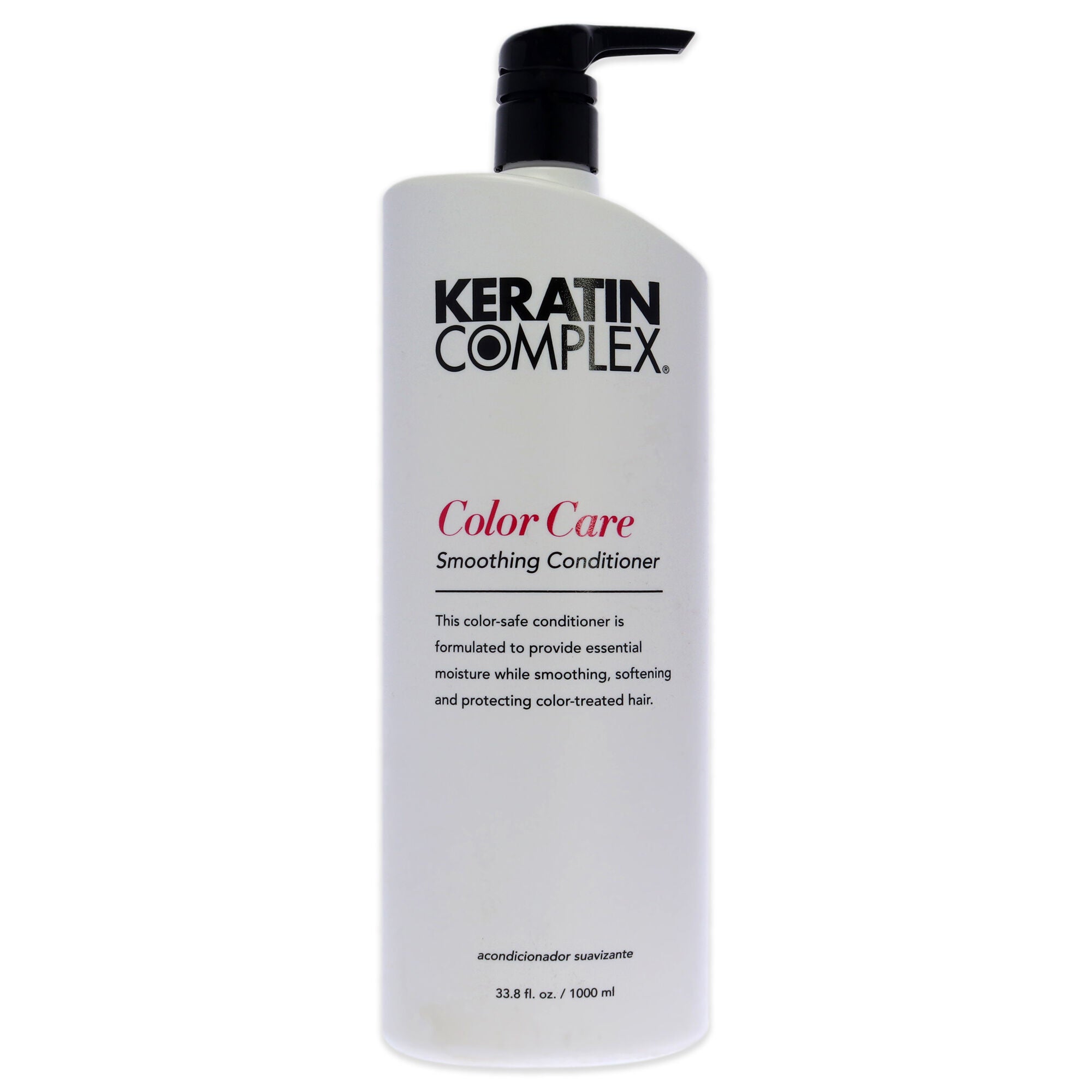 Keratin Complex Color Care Conditioner by Keratin Complex for Unisex - 33.8 oz Conditioner, See Description, hi-res image number 0