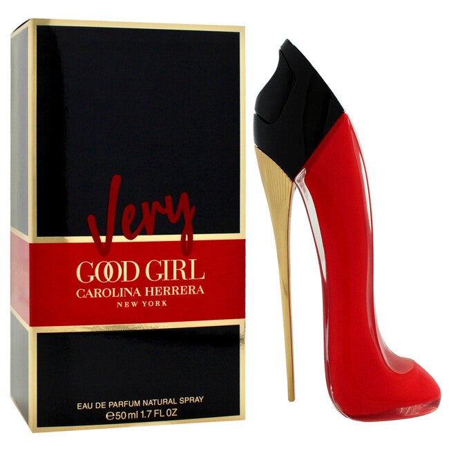 Very Good Girl by Carolina Herrera for Women - 1.7 oz EDP Spray, NA, alternate image number null