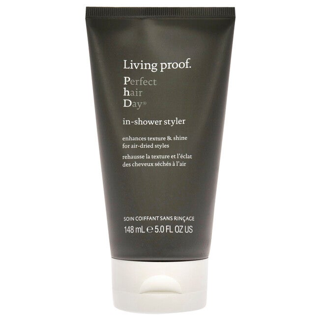 Perfect Hair Day In-Shower Styler by Living Proof for Unisex - 5 oz Rinse, , alternate image number null