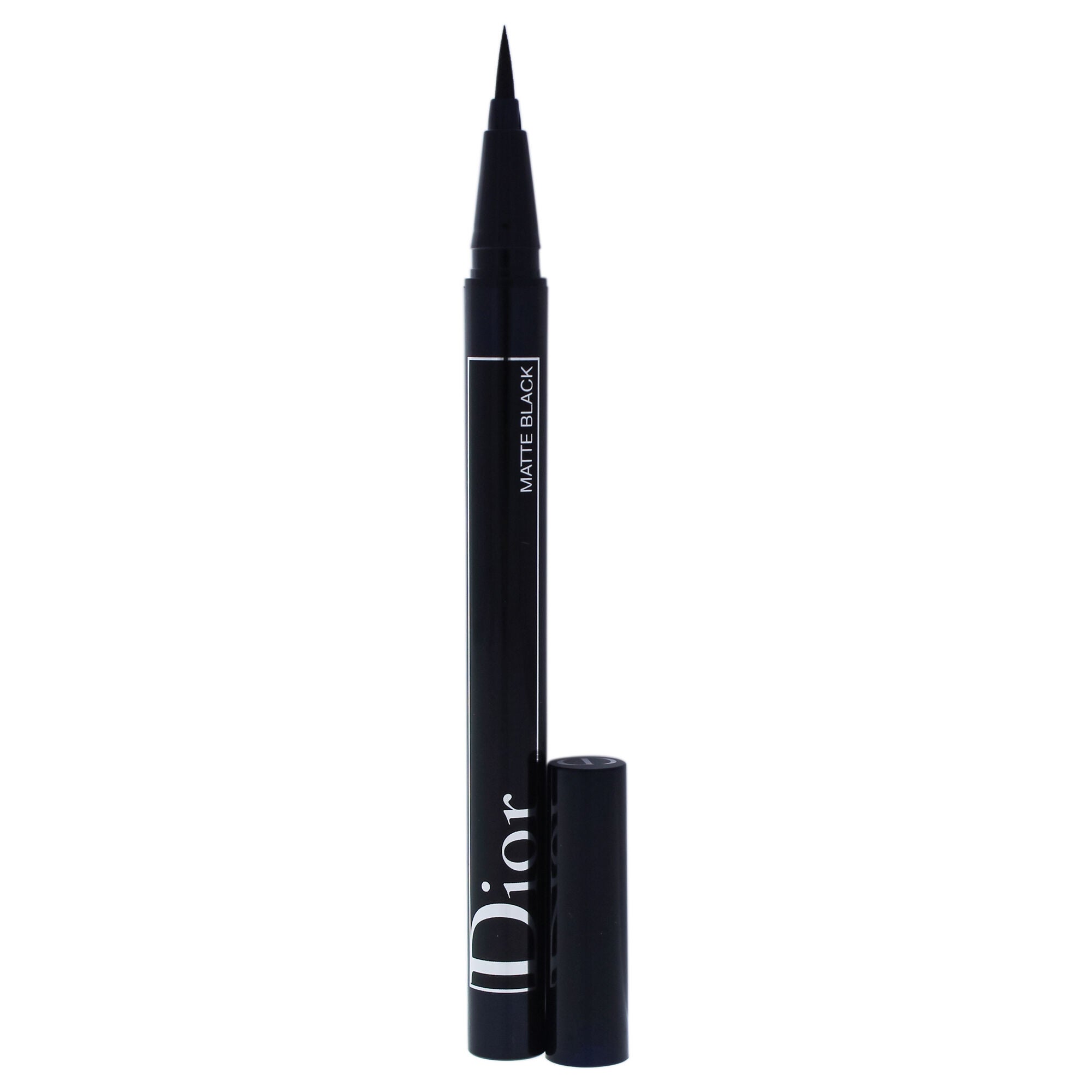 Diorshow On Stage Liquid Eyeliner Waterproof - 091 Matte Black by Christian Dior for Women - 0.01 oz Eyeliner, See Description, alternate image number 3