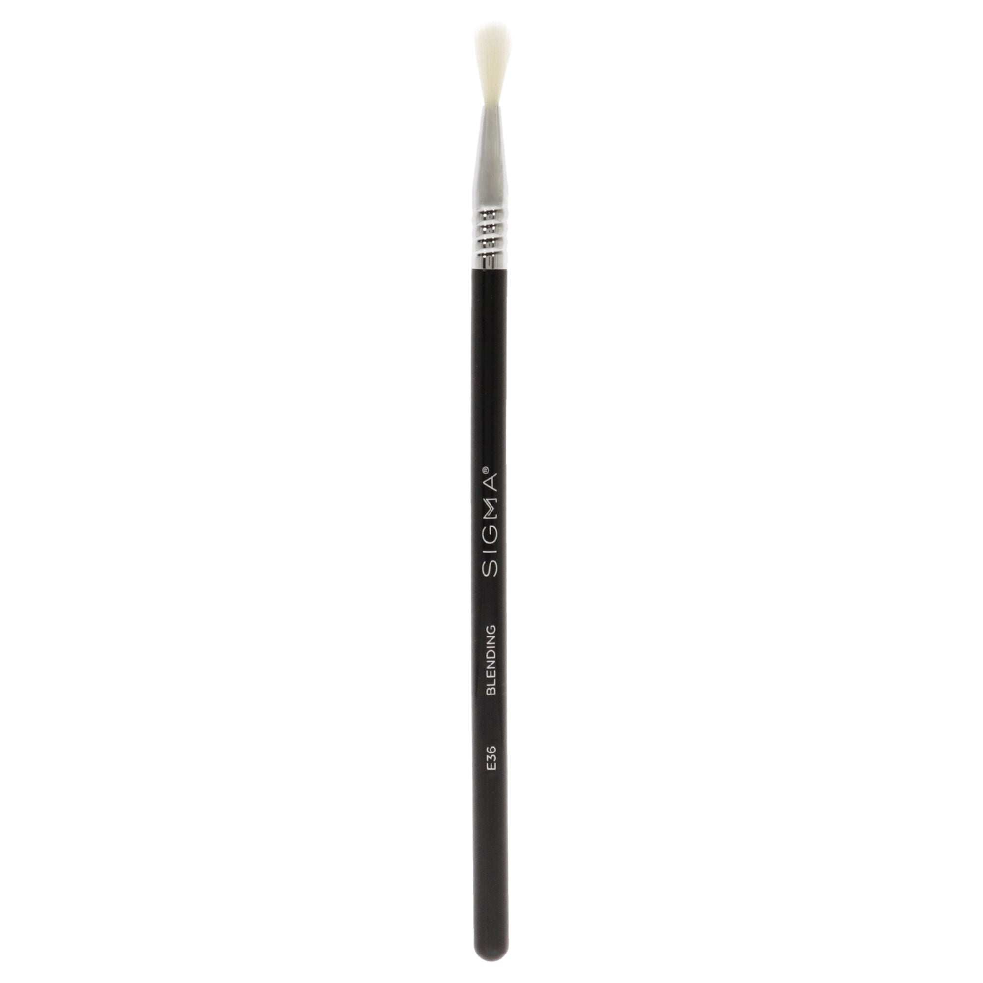 Blending Brush - E36 by SIGMA for Women - 1 Pc Brush, , alternate image number 1