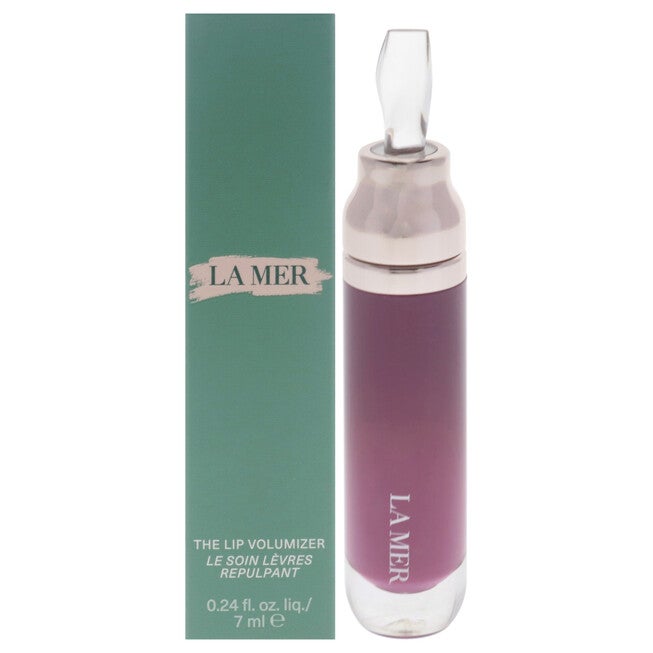 The Lip Volumizer - 50 Sheer Berry by La Mer for Women - 0.24 oz Lip Treatment, See Description, hi-res image number 0