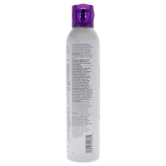 Extra Body Finishing Spray by Paul Mitchell for Unisex - 9.5 oz Hair Spray, NA, alternate image number null
