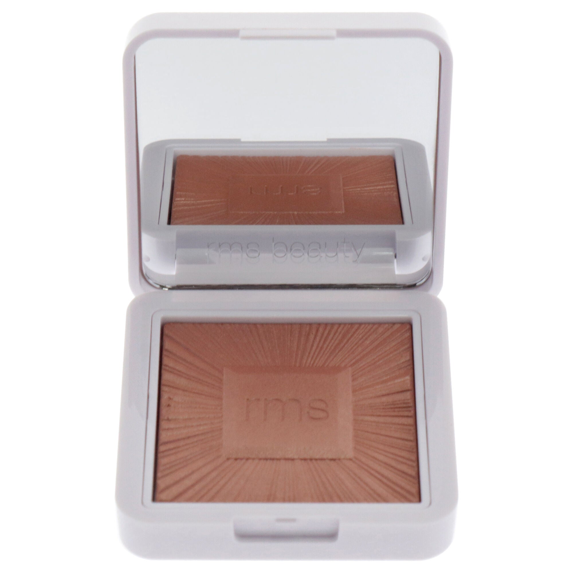 ReDimension Hydra Powder Bronzer - Malibu Muse by RMS Beauty for Women - 0.23 oz Blush, See Description, alternate image number 4