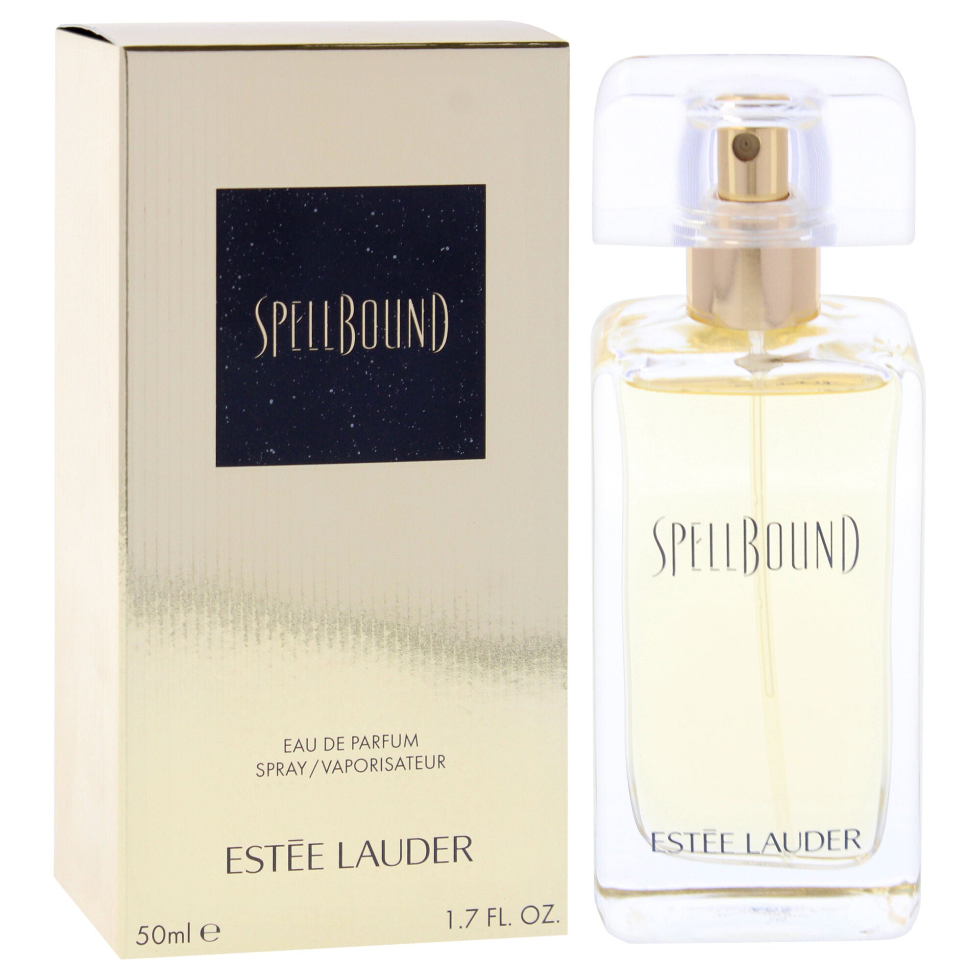 SpellBound by Estee Lauder for Women - 1.7 oz EDP Spray, See Description, alternate image number 1