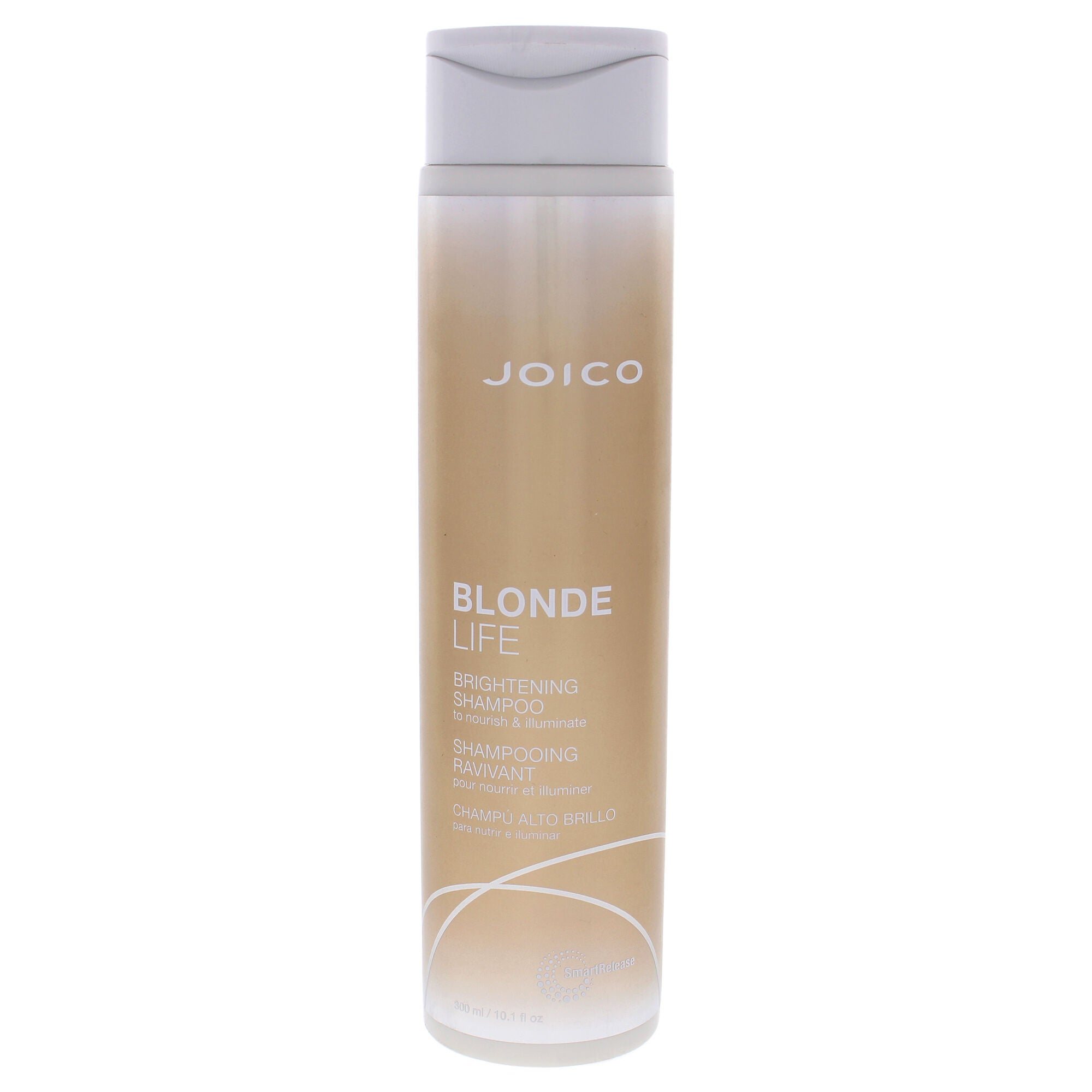 Blonde Life Brightening Shampoo by Joico for Unisex - 10.1 oz Shampoo, , alternate image number 3