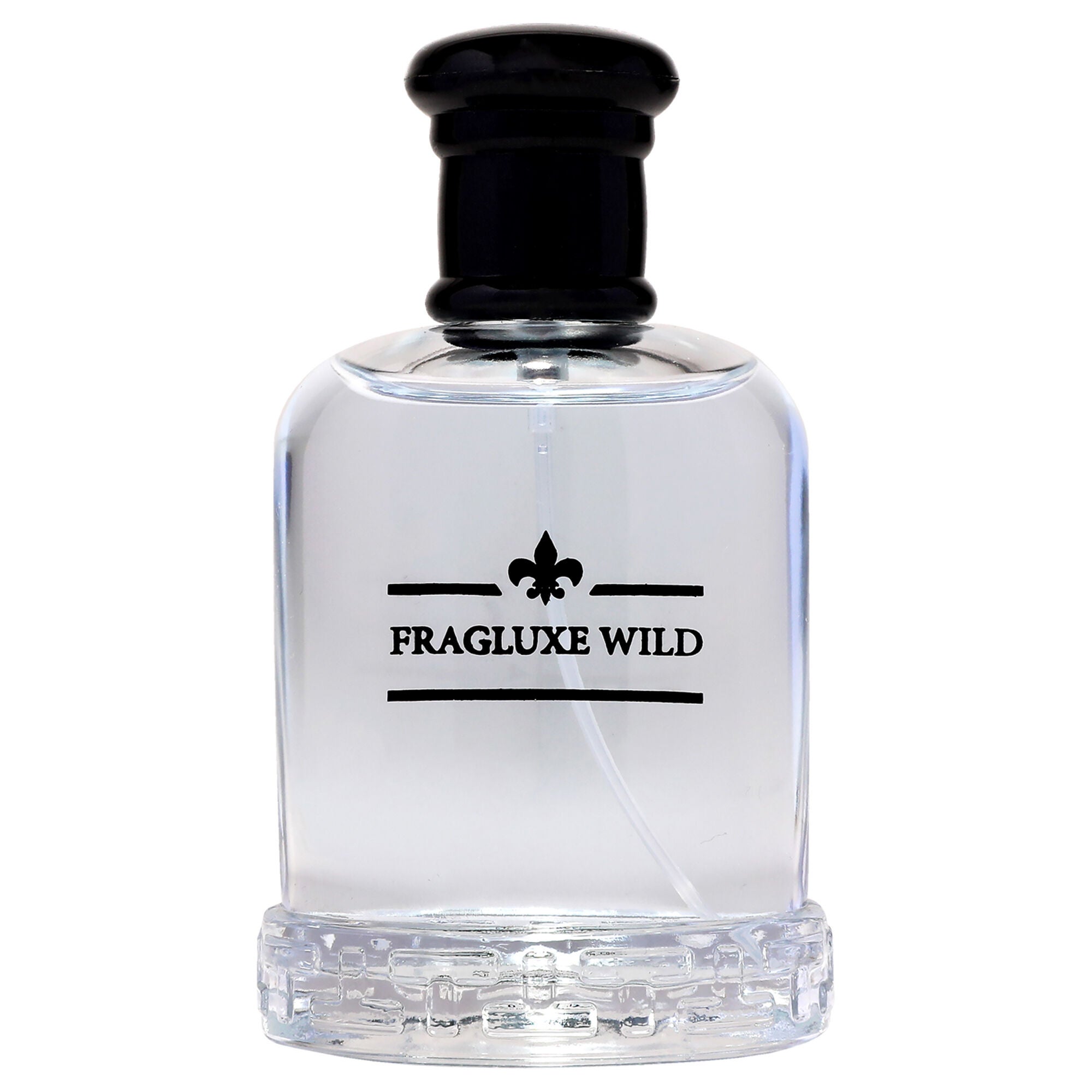 Wild by Fragluxe for Men - 3.3 oz EDT Spray, Clear, alternate image number 1