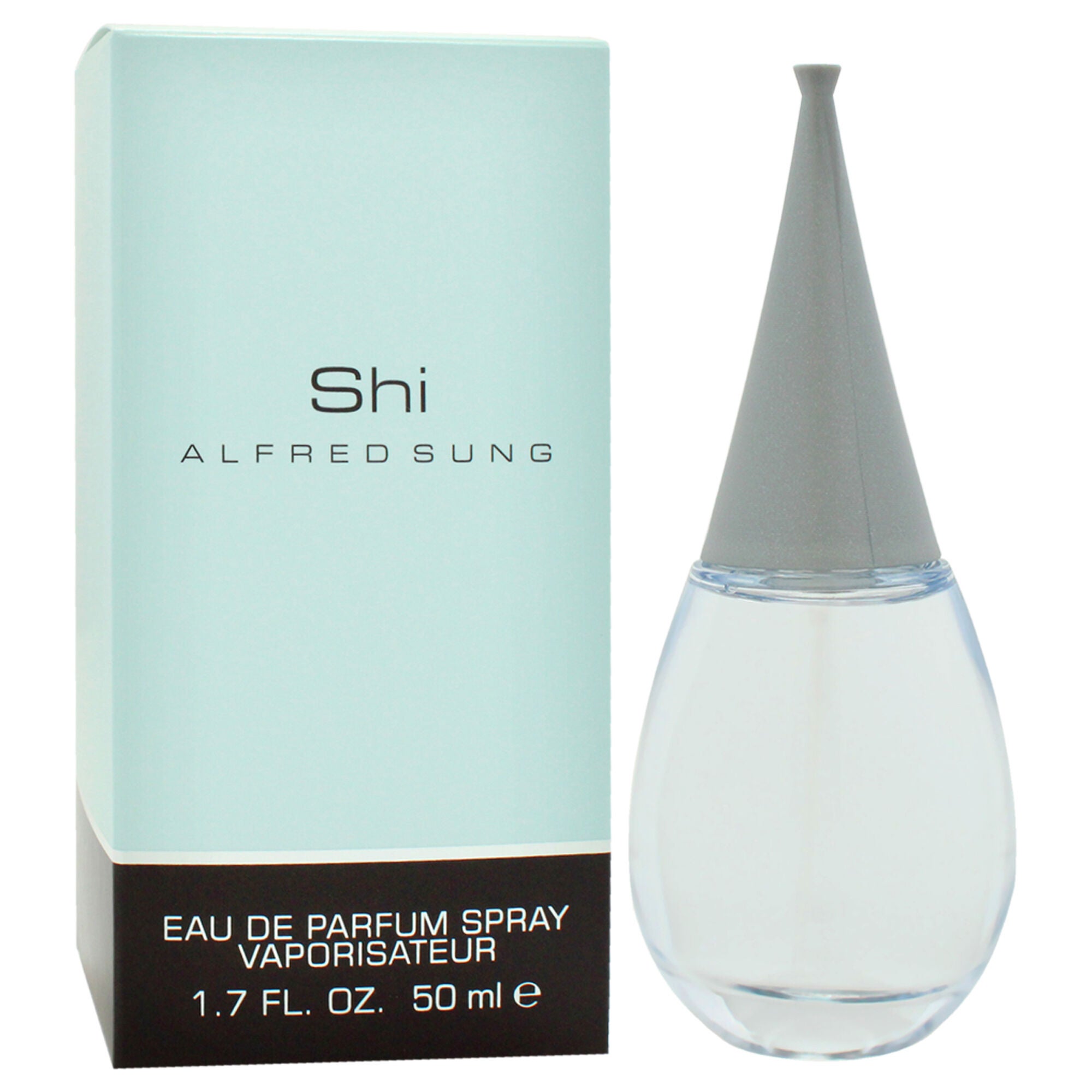 Shi by Alfred Sung for Women - 1.7 oz EDP Spray, See Description, alternate image number 2