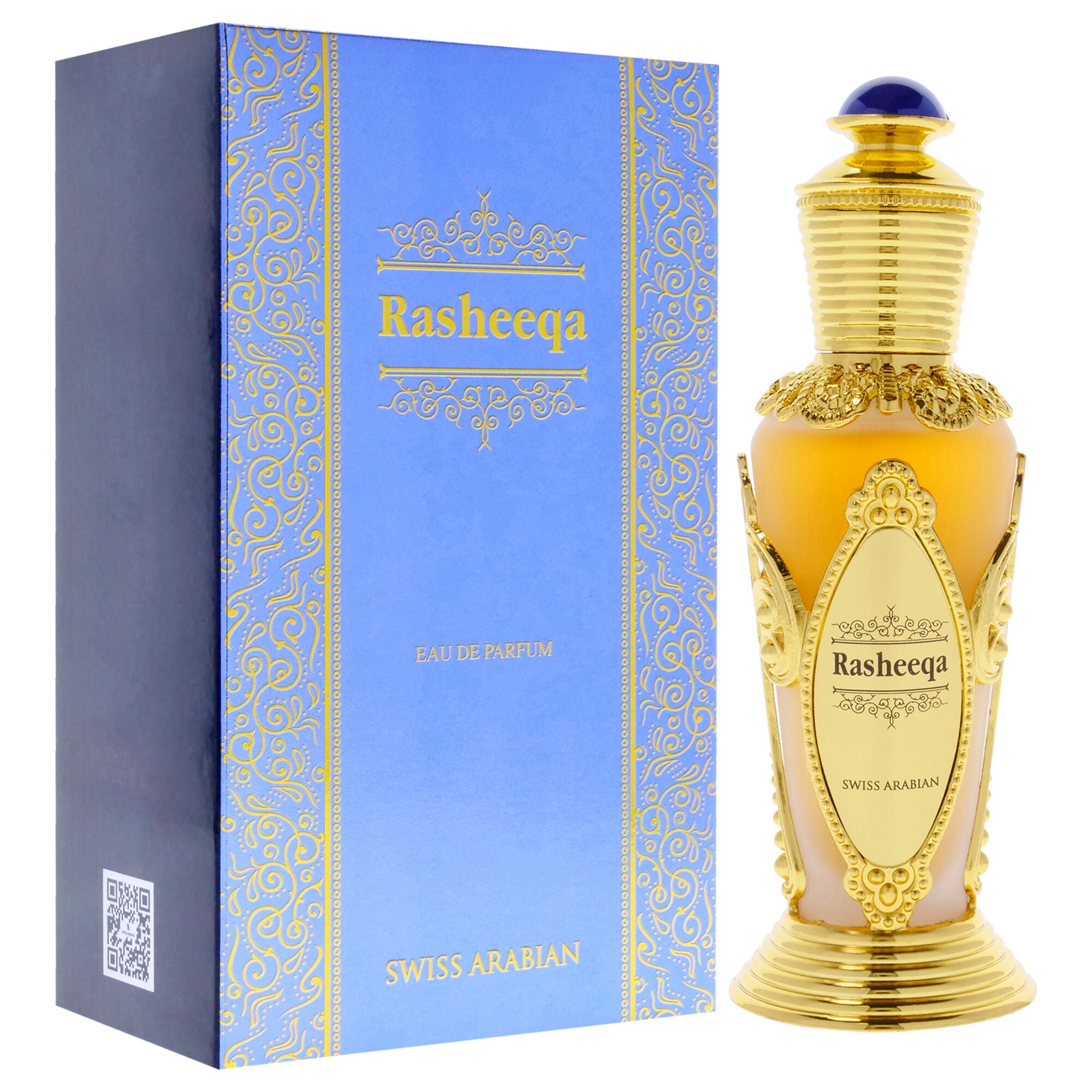 Rasheeqa by Swiss Arabian for Women - 1.7 oz EDP Spray, See Description, alternate image number 1