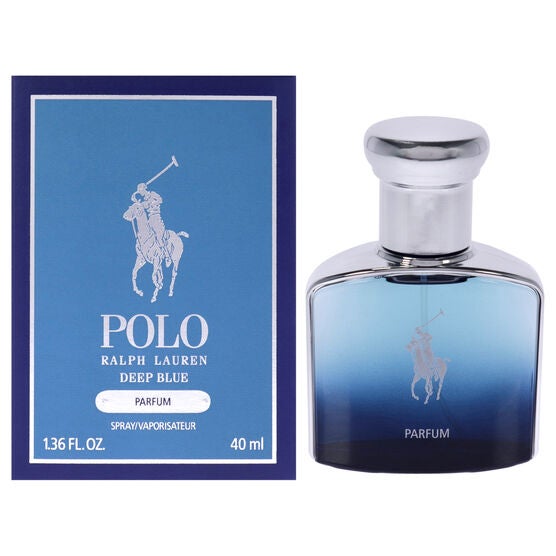 Polo Deep Blue, NA, hi-res image number null