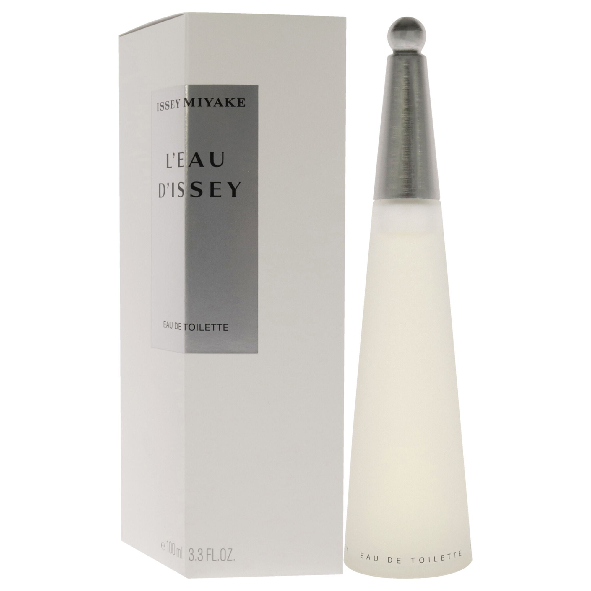 Leau Dissey by Issey Miyake for Women - 3.3 oz EDT Spray, , alternate image number 8