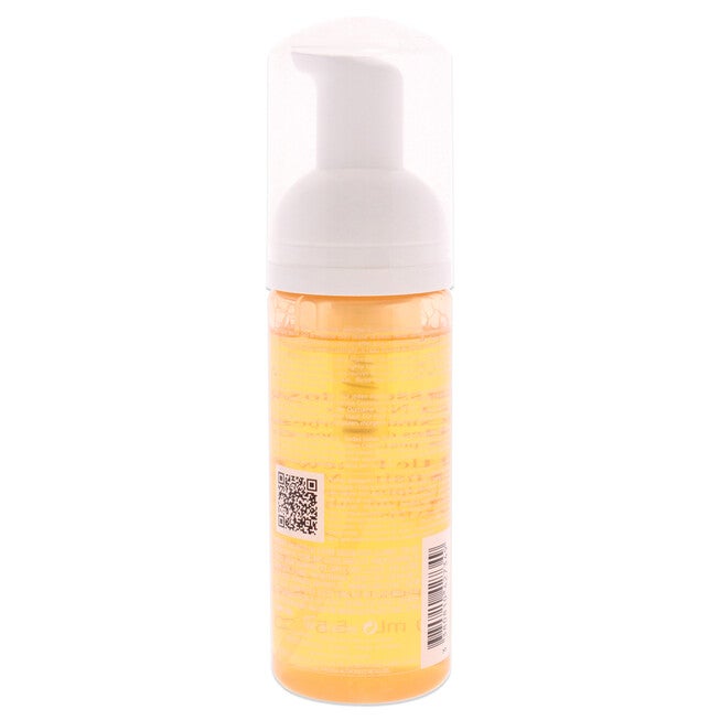 Gentle Renewing Cleansing Mousse by Clarins for Unisex - 5.5 oz Cleanser, , alternate image number null