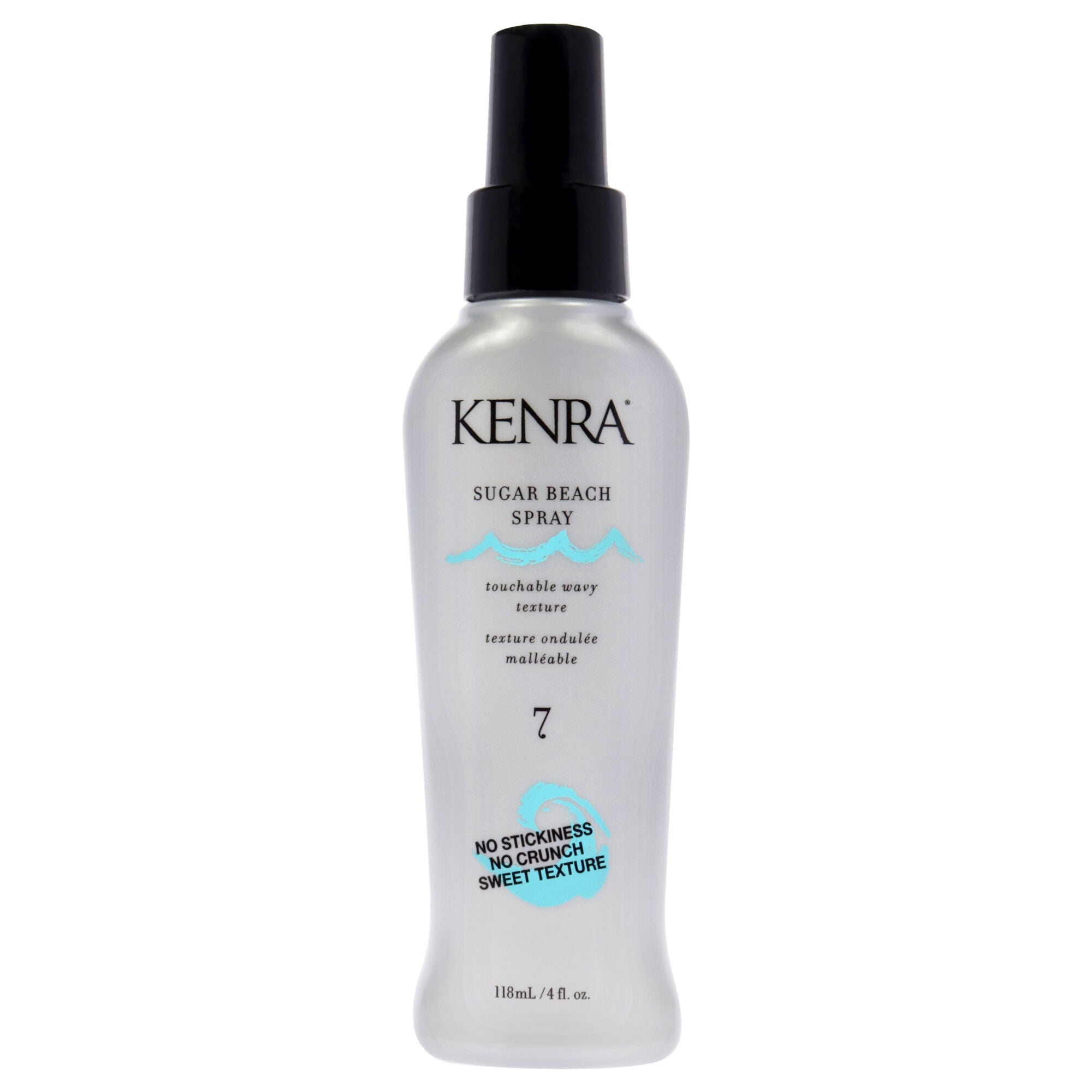 Sugar Beach Spray 7 by Kenra for Unisex - 4 oz Spray, , alternate image number 3