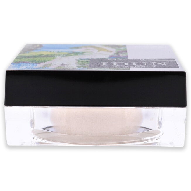 Blush - 005 Hallon by Idun Minerals for Women - 0.18 oz Blush, , alternate image number null