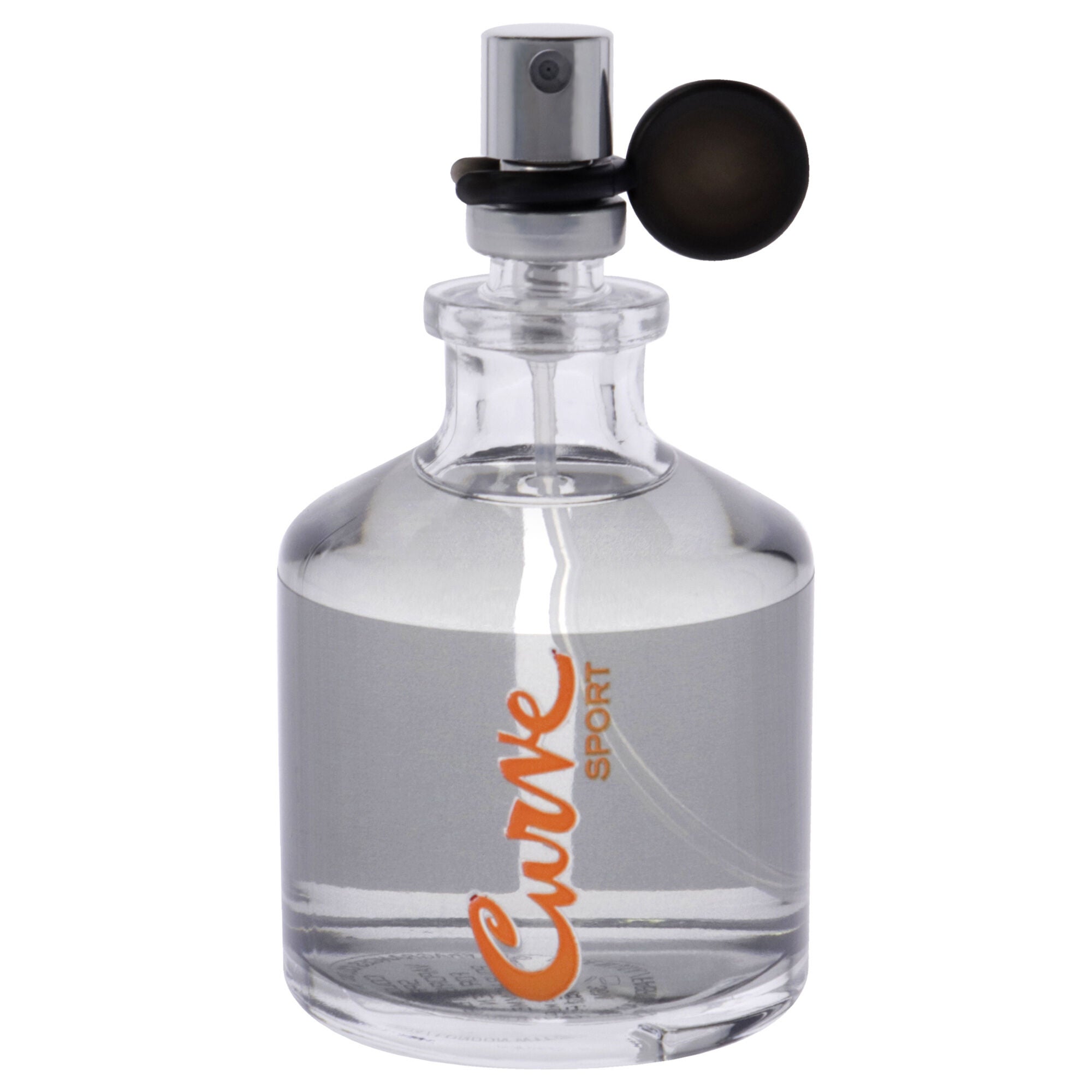 Curve Sport by Liz Claiborne for Men - 2.5 oz Cologne Spray, See Description, alternate image number 1