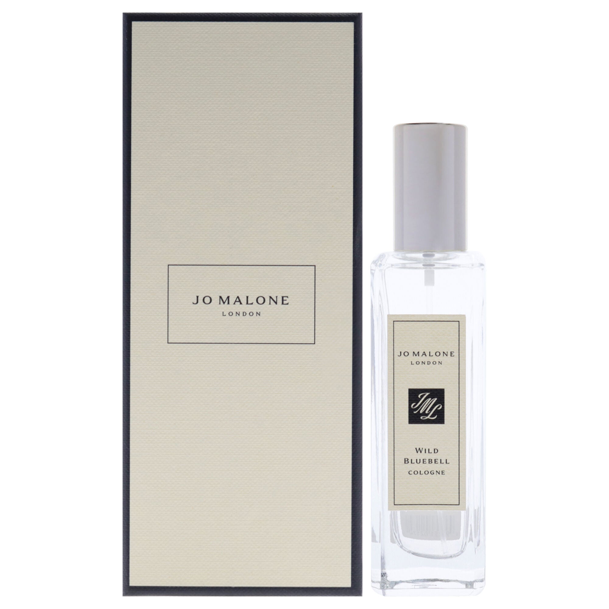 Wild Bluebell by Jo Malone for Women - 1 oz Cologne Spray, See Description, hi-res image number 0