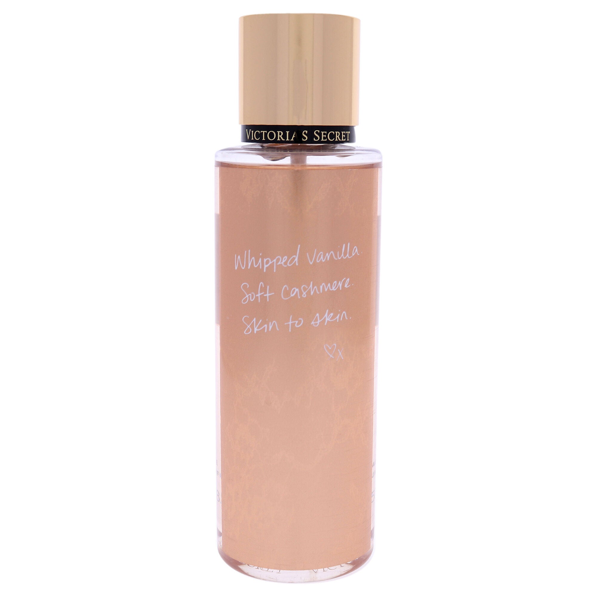 Bare Vanilla by Victorias Secret for Women - 8.4 oz Fragrance Mist, , alternate image number 3