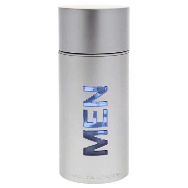212 by Carolina Herrera for Men - 3.4 oz EDT Spray, NA, alternate image number null